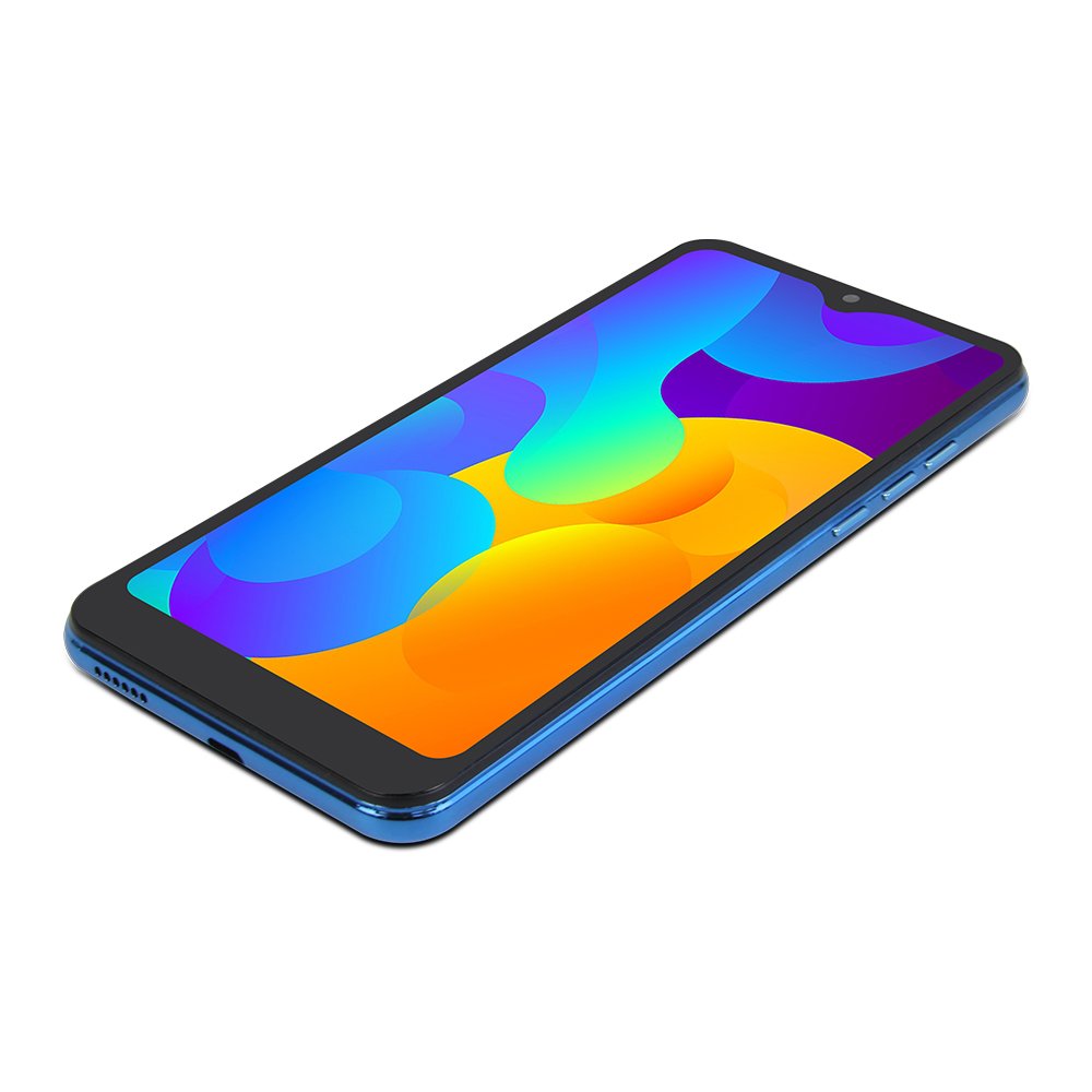 6.26'' 3G 4G Quad Core Smartphone Android 11 Cell phones Dual Nano SIM Phones Mobile